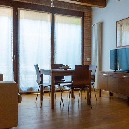 Ferienwohnung Ca Dell'Orto Venedig Exterior foto