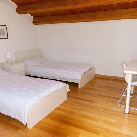 Ferienwohnung Ca Dell'Orto Venedig Exterior foto