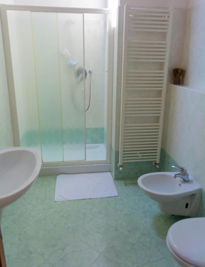 Ferienwohnung Ca Dell'Orto Venedig Exterior foto